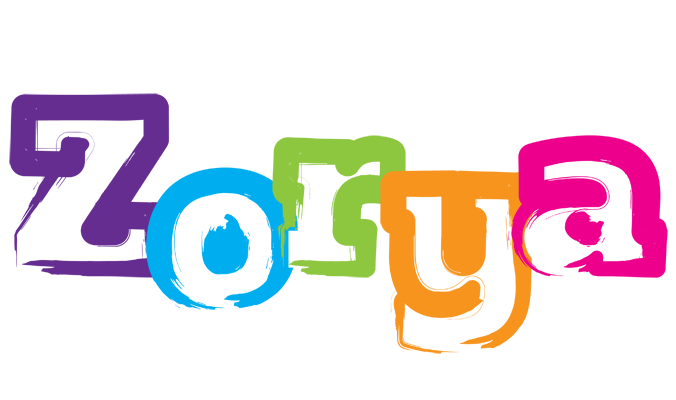 Zorya casino logo