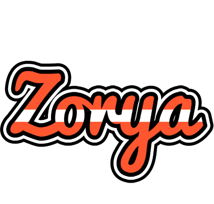 Zorya denmark logo