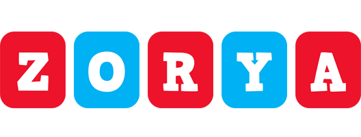 Zorya diesel logo