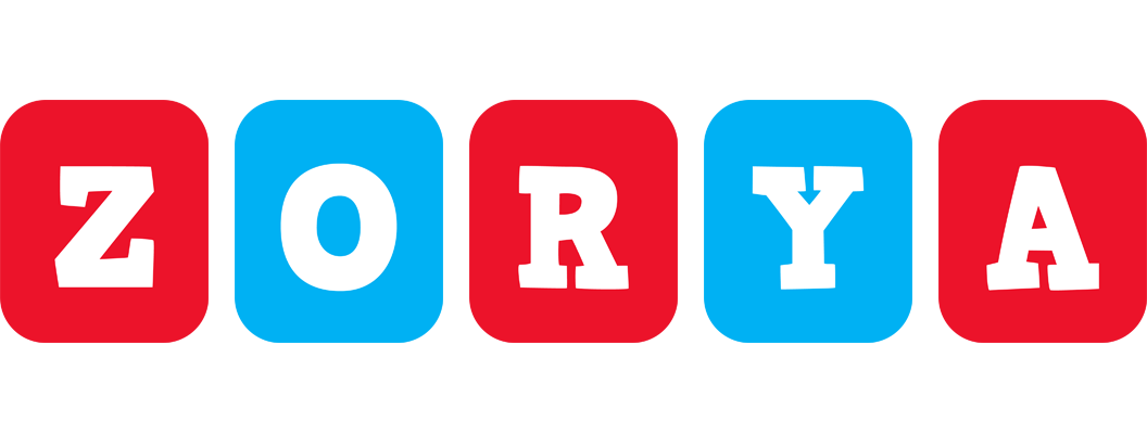 Zorya diesel logo