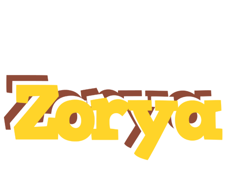 Zorya hotcup logo