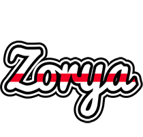 Zorya kingdom logo