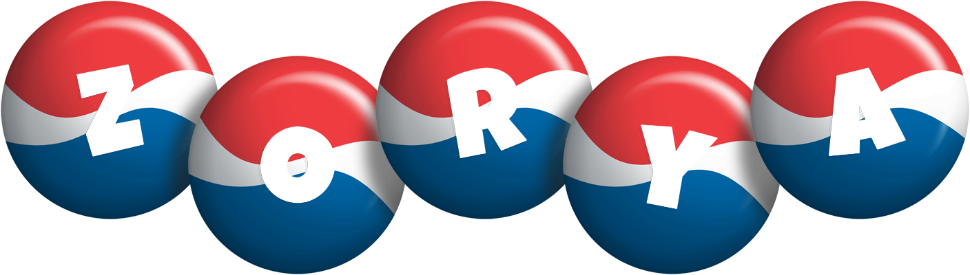 Zorya paris logo