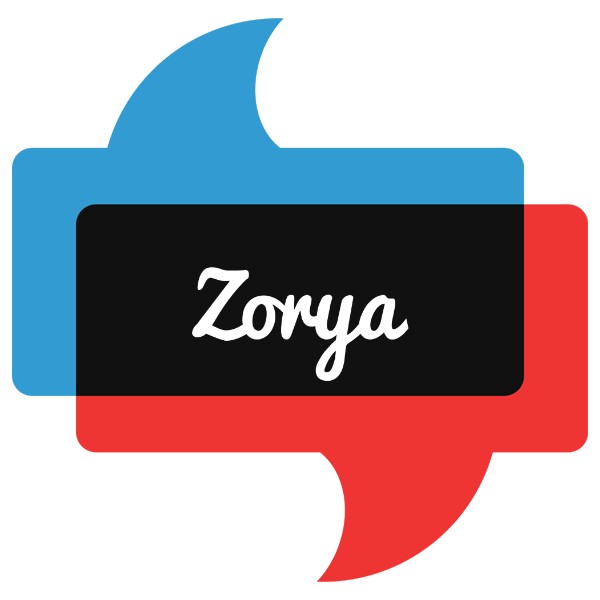 Zorya sharks logo
