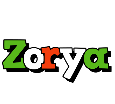 Zorya venezia logo