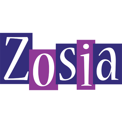 Zosia autumn logo