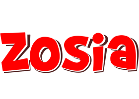 Zosia basket logo