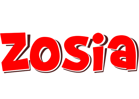 Zosia basket logo