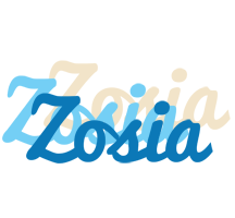 Zosia breeze logo