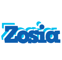 Zosia business logo