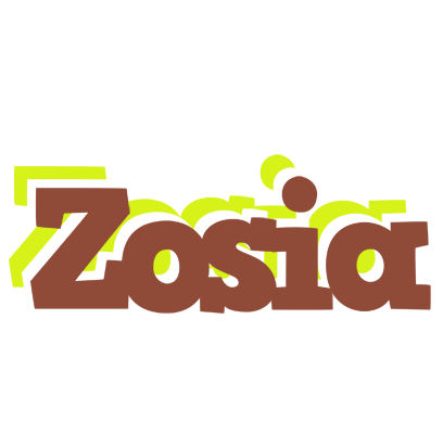 Zosia caffeebar logo