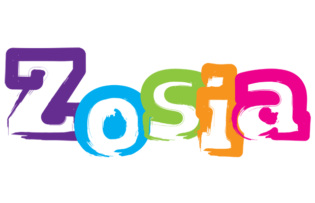 Zosia casino logo