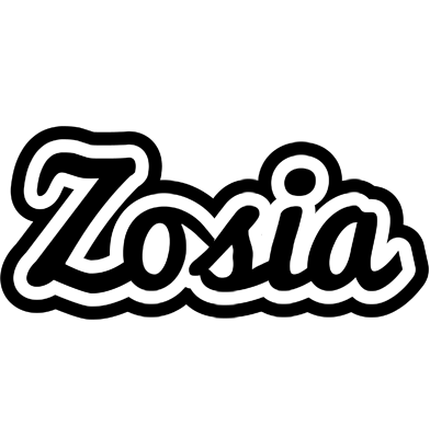 Zosia chess logo