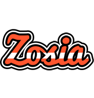 Zosia denmark logo