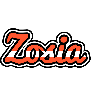 Zosia denmark logo