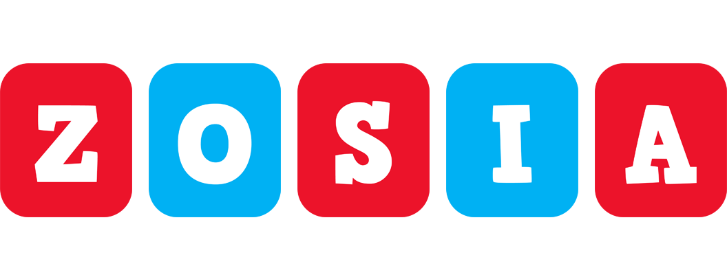 Zosia diesel logo