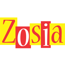 Zosia errors logo