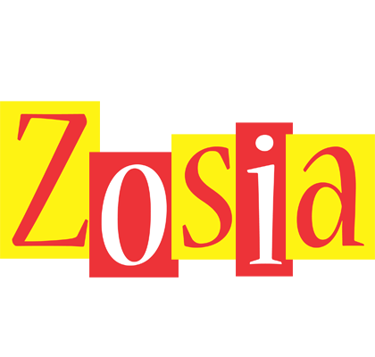 Zosia errors logo