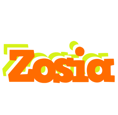 Zosia healthy logo