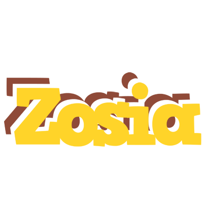 Zosia hotcup logo