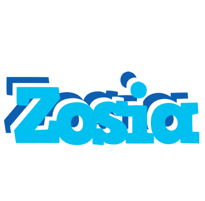 Zosia jacuzzi logo