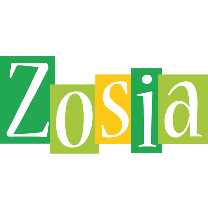 Zosia lemonade logo