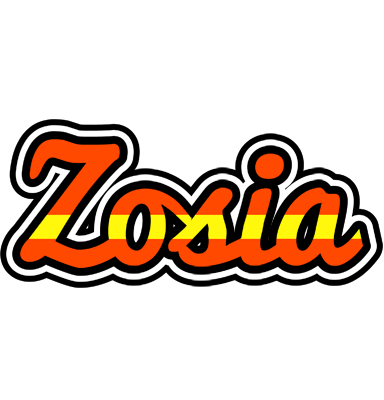 Zosia madrid logo