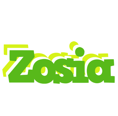 Zosia picnic logo
