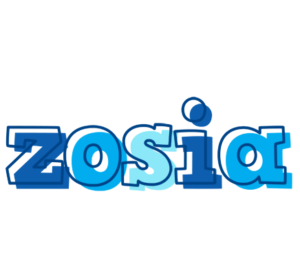 Zosia sailor logo