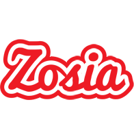 Zosia sunshine logo