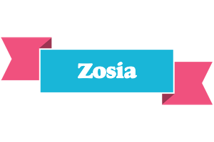 Zosia today logo