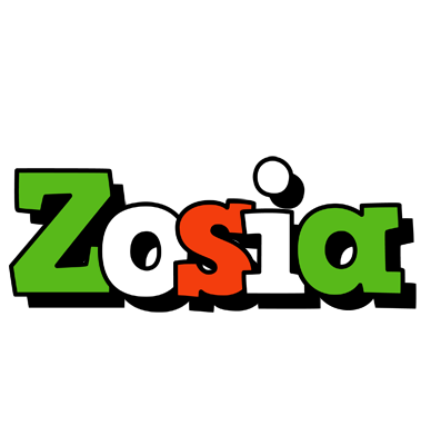 Zosia venezia logo