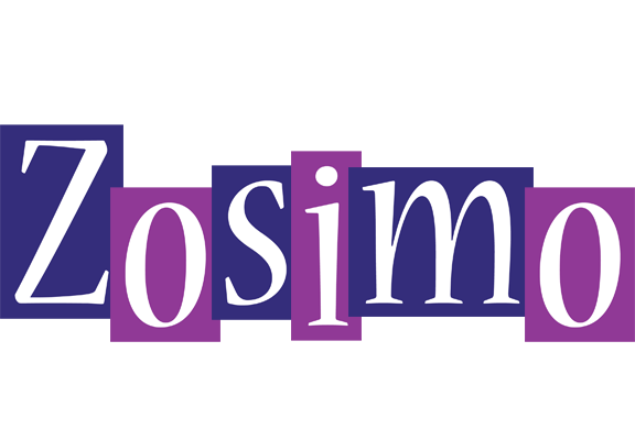 Zosimo autumn logo
