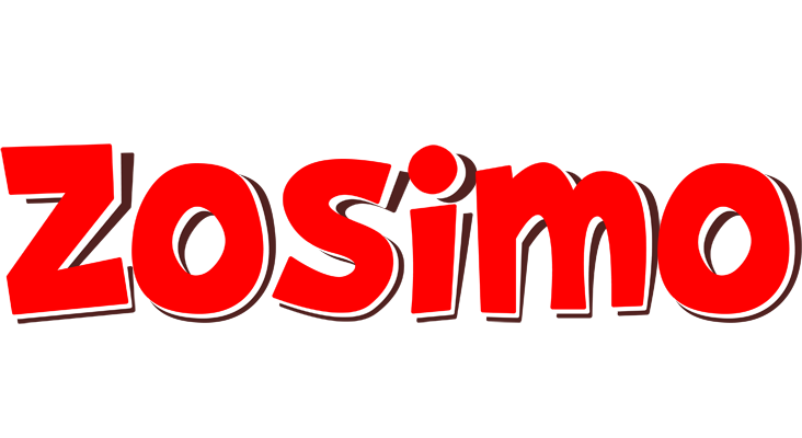 Zosimo basket logo