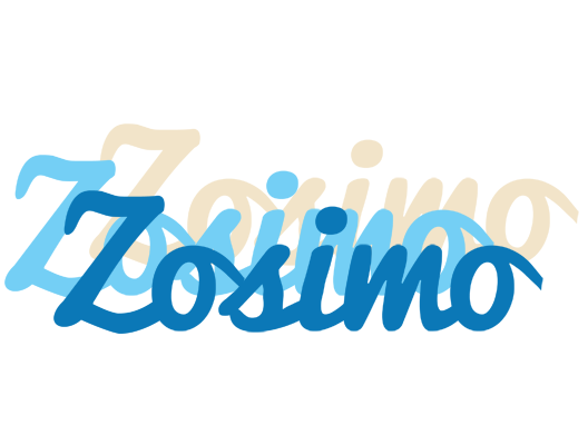 Zosimo breeze logo