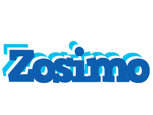 Zosimo business logo