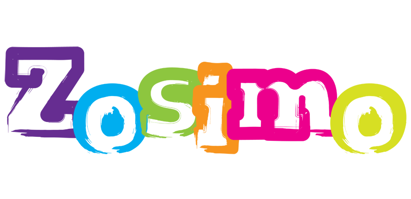 Zosimo casino logo