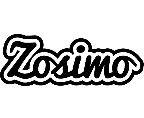Zosimo chess logo