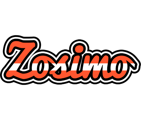 Zosimo denmark logo