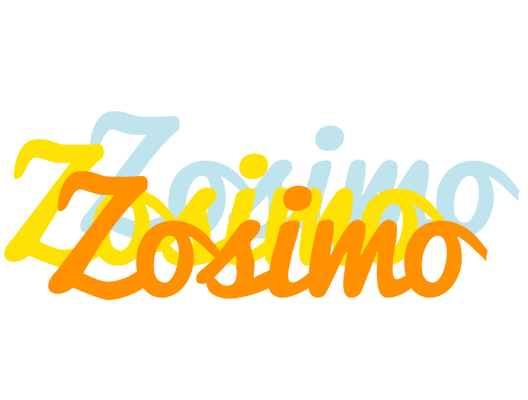 Zosimo energy logo