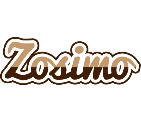 Zosimo exclusive logo