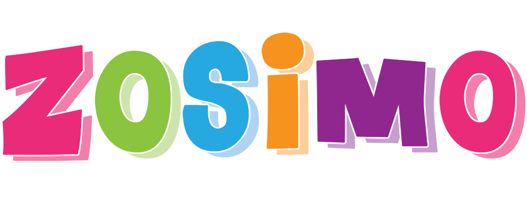 Zosimo friday logo