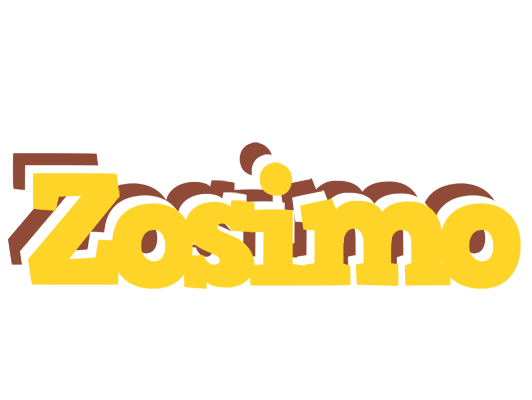 Zosimo hotcup logo