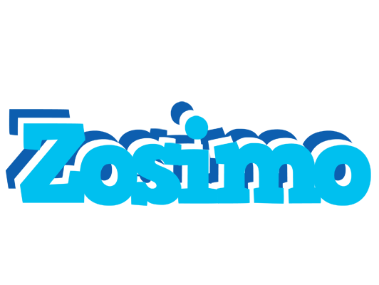Zosimo jacuzzi logo