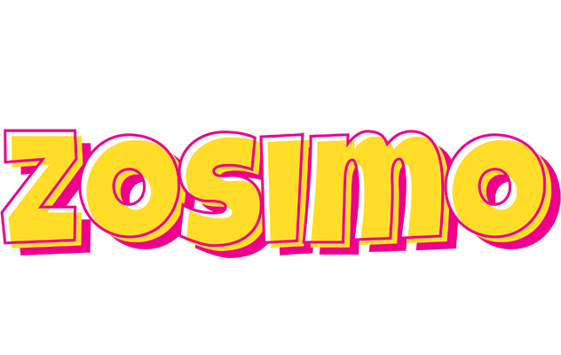 Zosimo kaboom logo