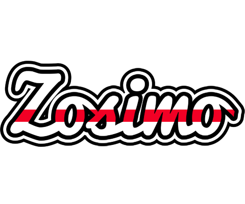 Zosimo kingdom logo