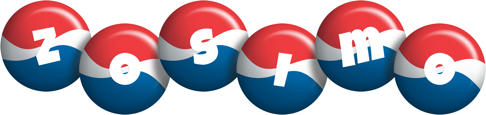 Zosimo paris logo