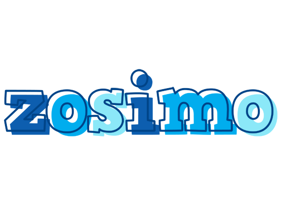 Zosimo sailor logo