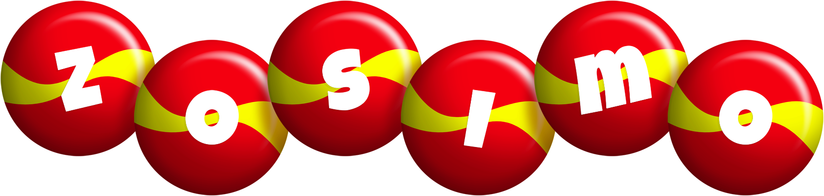 Zosimo spain logo