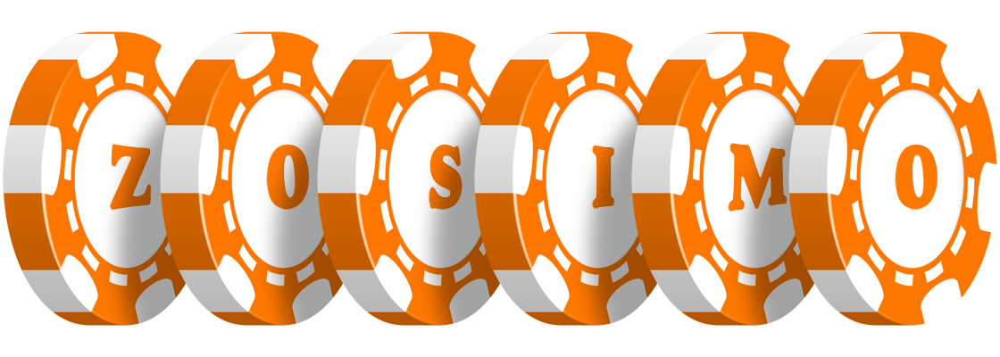 Zosimo stacks logo